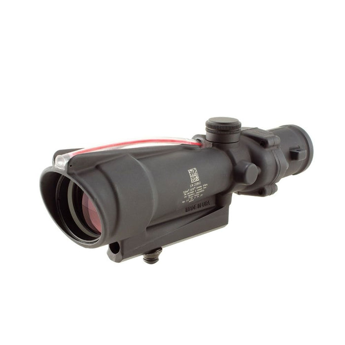 Trijicon Acog 3.5x35 Riflescope — Atomic Defense