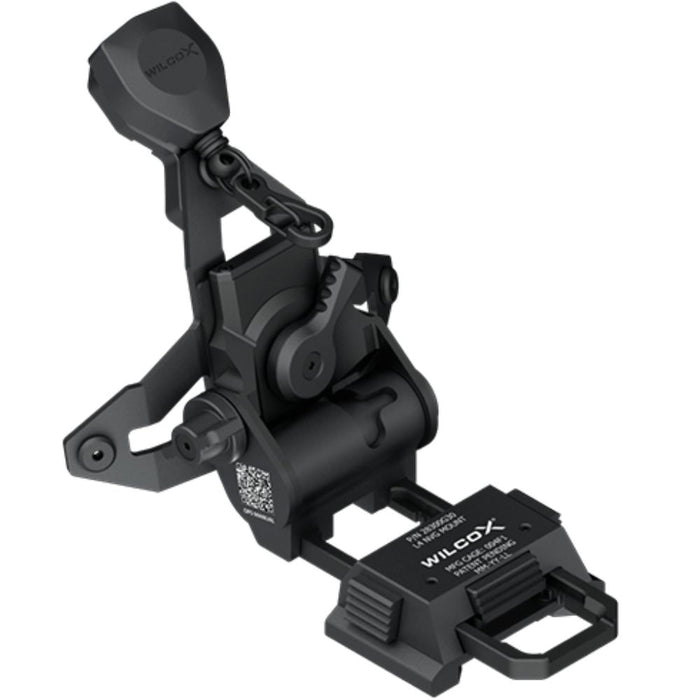 Wilcox G30 | Non-Breakaway Mount | All Colors Available