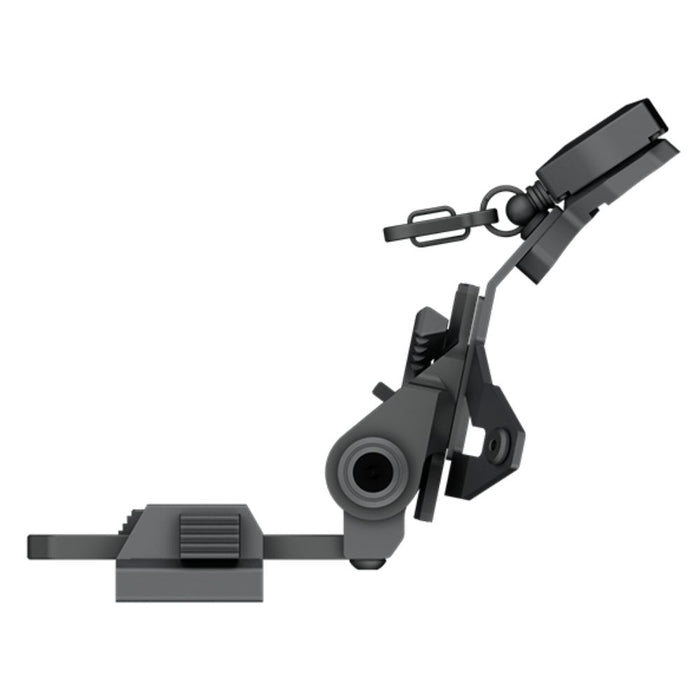Wilcox G30 | Non-Breakaway Mount | All Colors Available