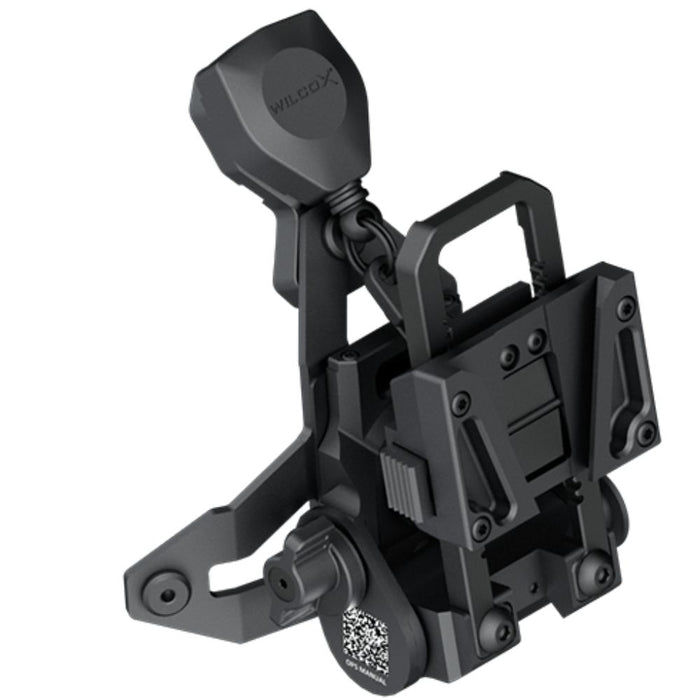 Wilcox G69 | Lightweight Non-Breakaway Mount | All Colors Available