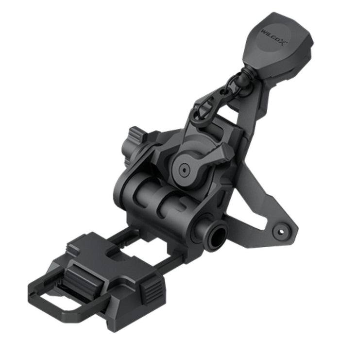 Wilcox G69 | Lightweight Non-Breakaway Mount | All Colors Available