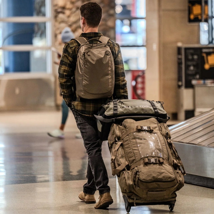 Eberlestock Apprentice | EDC Backpack | 17" Laptop Compartment