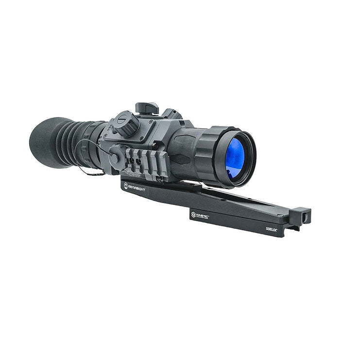 Armasight Contractor 640 2.3-9.2x35 Thermal Weapon Sight