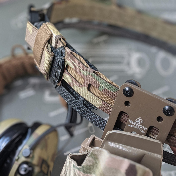 AXL Eclipse Belt | Battle Proven MOLLE Belt