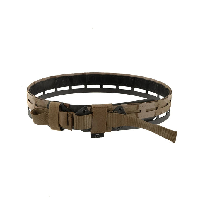 AXL Eclipse Belt | Battle Proven MOLLE Belt