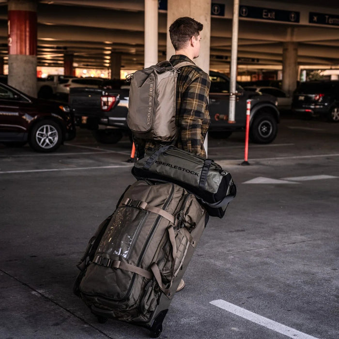 Eberlestock Apprentice | EDC Backpack | 17" Laptop Compartment