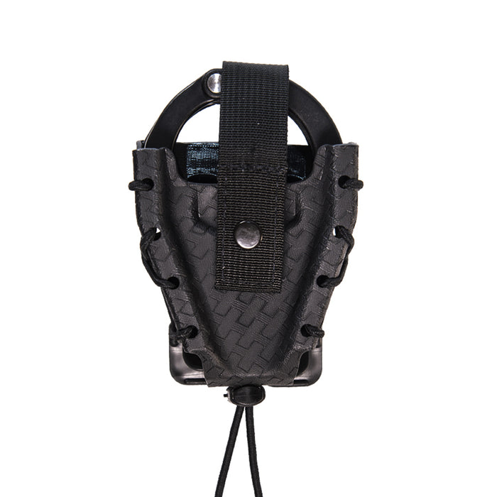 High Speed Gear Slick Handcuff TACO | Kydex® | Made in the USA