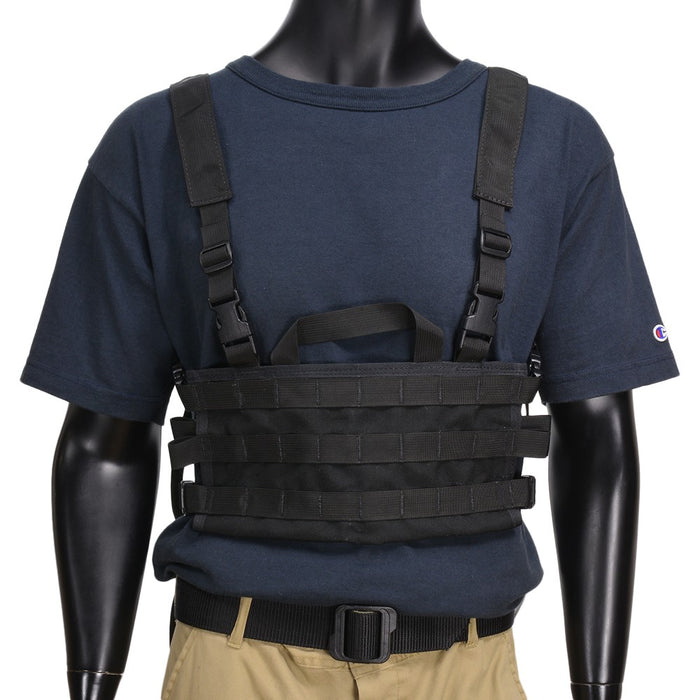 High Speed Gear AO Chest Rig | Carrying System | Made in USA