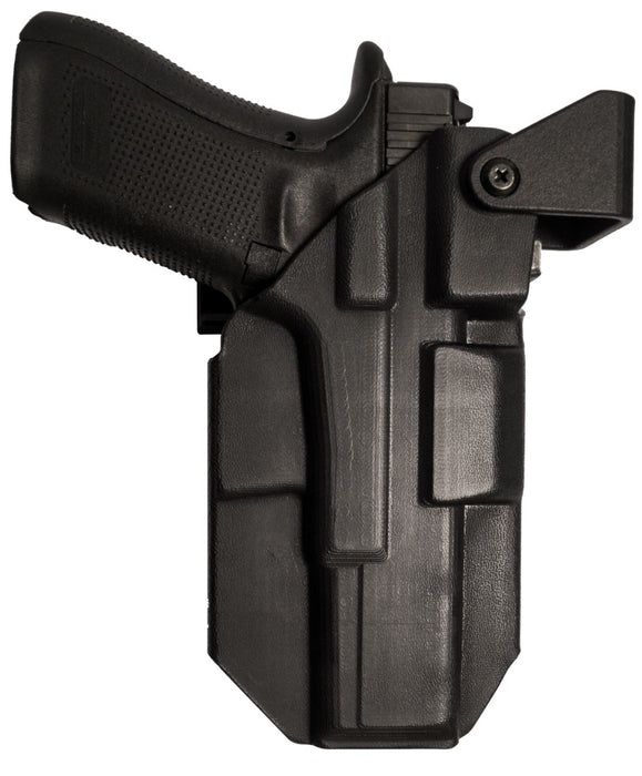 High Speed Gear CT3 - Level 3 Holster