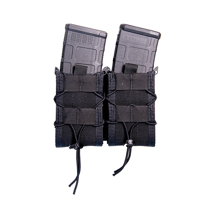 High Speed Gear Double Rifle TACO | Magazine Pouch | Made in USA