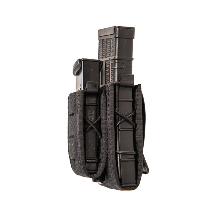 HSGI Duty Double Decker TACO | Rifle + Pistol Magazines | Made in USA