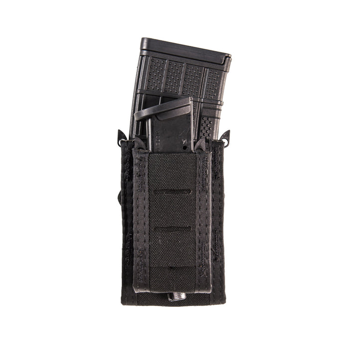 HSGI Duty Double Decker TACO | Rifle + Pistol Magazines | Made in USA