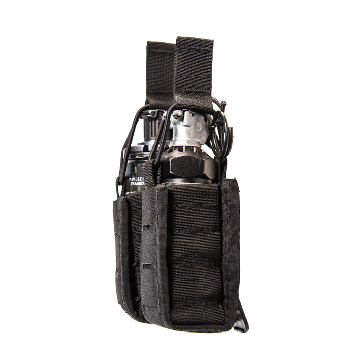 HSGI Duty Double Flash Bang TACO | MOLLE + Belt-Mounted | Made in USA