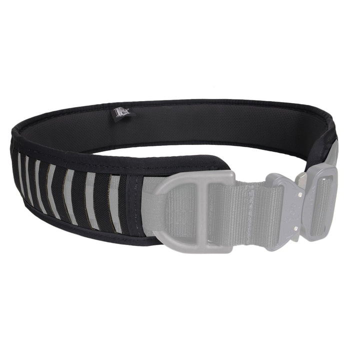 High Speed Gear Duty-Grip Padded Belt | Made in USA