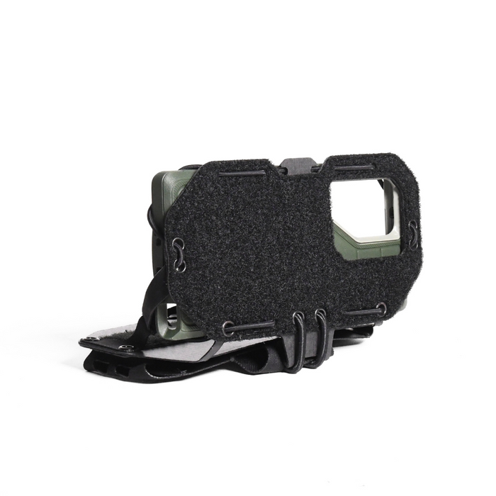 High Speed Gear Gen 2 Navigator Tech Mount | Camera-Ready