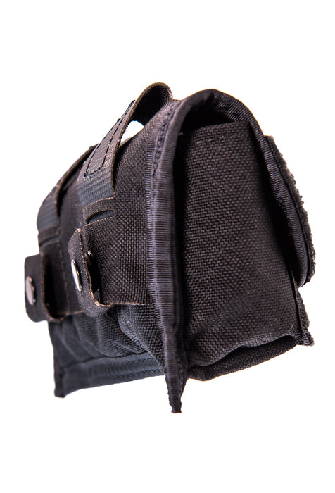 High Speed Gear Shot Shell Pouch | 12 Shotgun Shells | Made in the USA