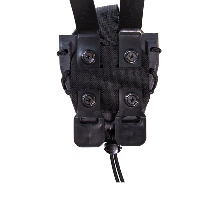 High Speed Gear Slick Handcuff TACO | Kydex® | Made in the USA