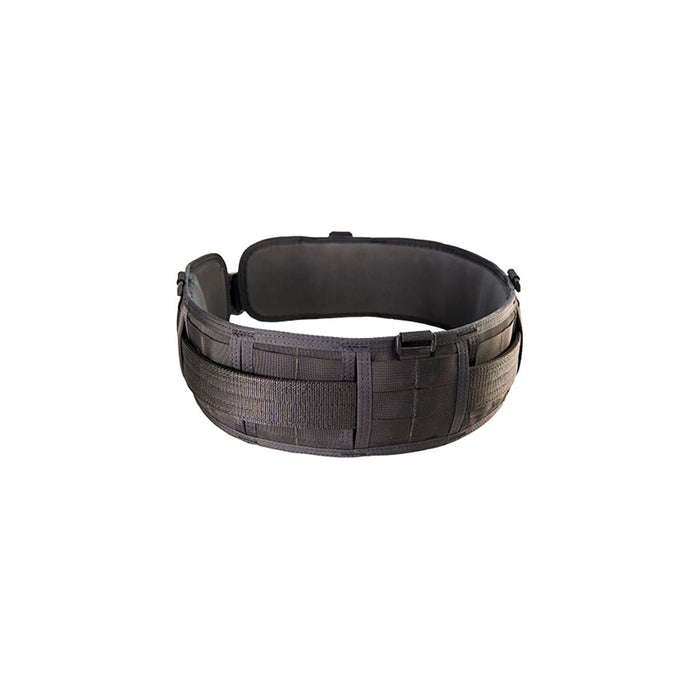 High Speed Gear Sure-Grip Padded Belt - Slotted | Made in USA