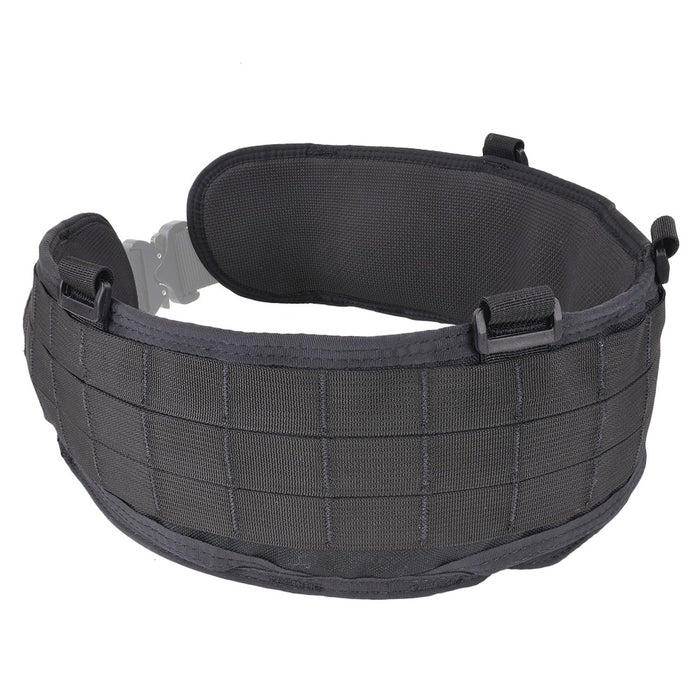 High Speed Gear Sure-Grip Padded Belt | Made in the USA