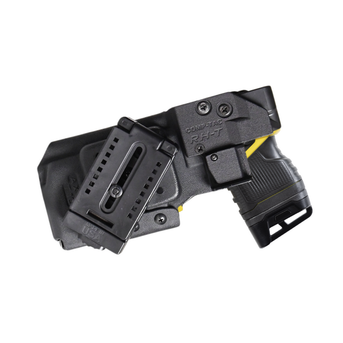 High Speed Gear Taser 10 Holster | Auto Safety | MOLLE or Belt Mount