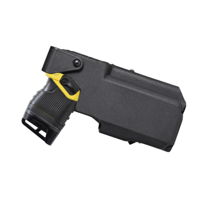 High Speed Gear Taser 10 Holster | Auto Safety | MOLLE or Belt Mount