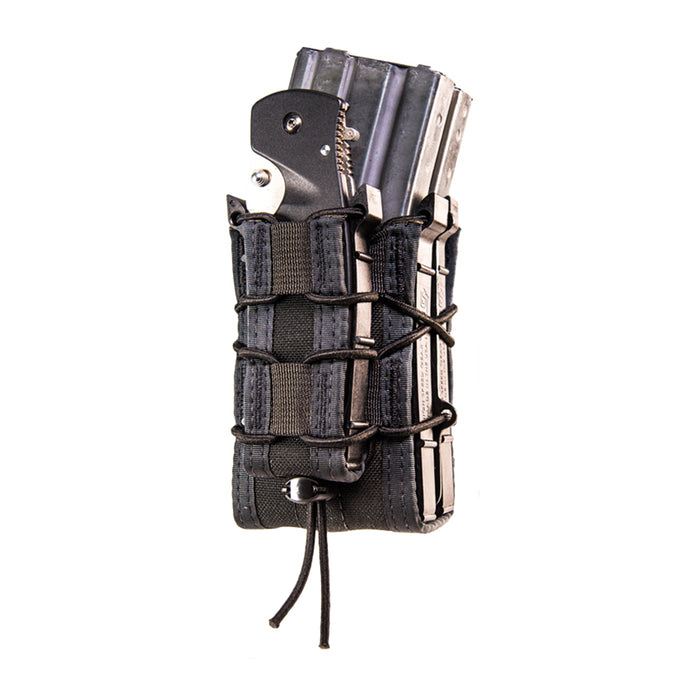 High Speed Gear X2RP TACO | Rifle + Pistol Magazine Pouch | USA-Made