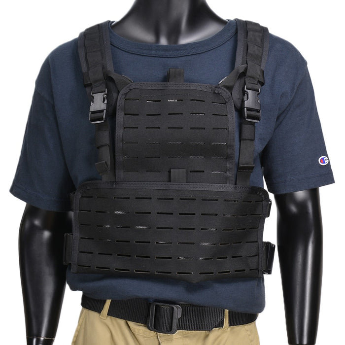 High Speed Gear Neo Chest Rig | Lightweight and Modular | Tactical Vest