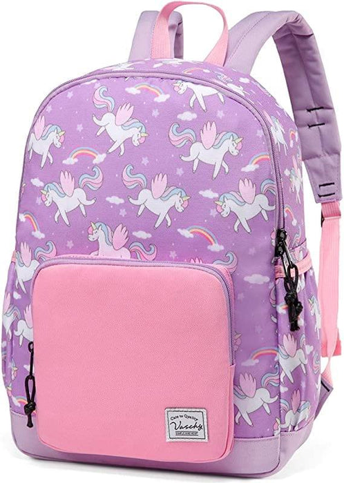 Wildkin Magical Unicorns 15 inch Backpack