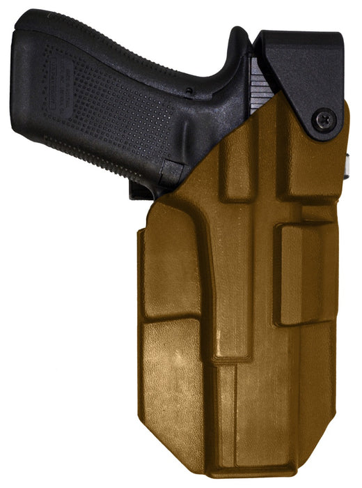 High Speed Gear CT3 - Level 3 Holster