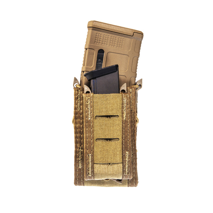 HSGI Duty Double Decker TACO | Rifle + Pistol Magazines | Made in USA