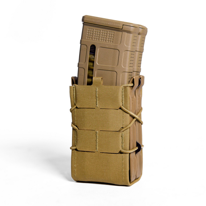 High Speed Gear GEN 2 X2R TACO | 2 Rifle Magazines | Made in USA