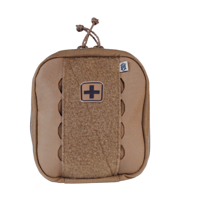 High Speed Gear Med Pak | MOLLE Mounted Medical Pouch | Made in USA