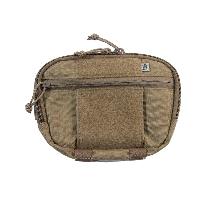 High Speed Gear Special Missions Pouch | Tactical Storage | USA-Made