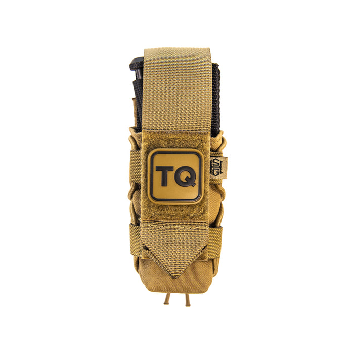 High Speed Gear Tourniquet TACO | Medical Pouch | Made in the USA