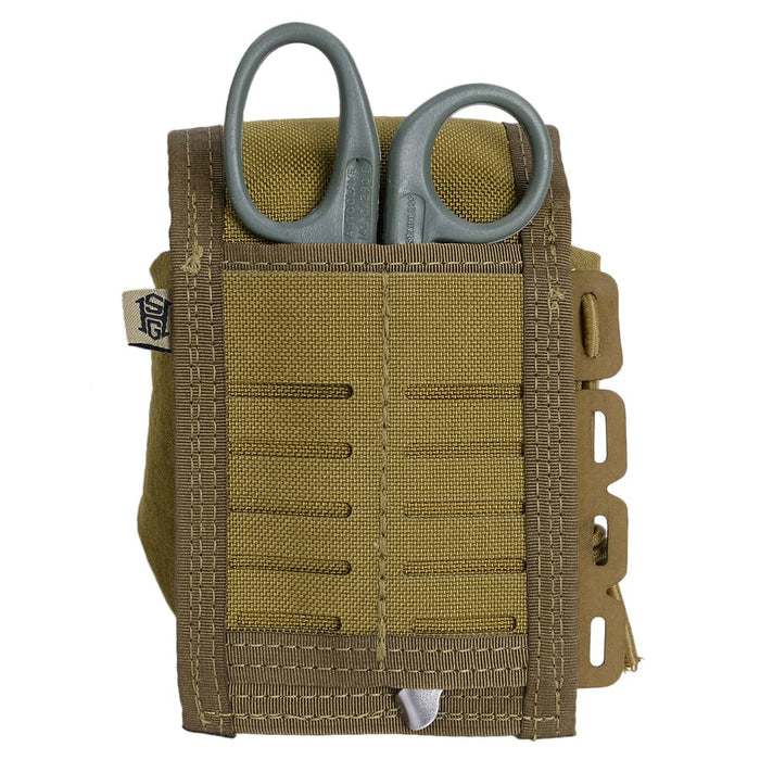 High Speed Gear ReVive Medical Pouch | Trauma Kit | Made in the USA