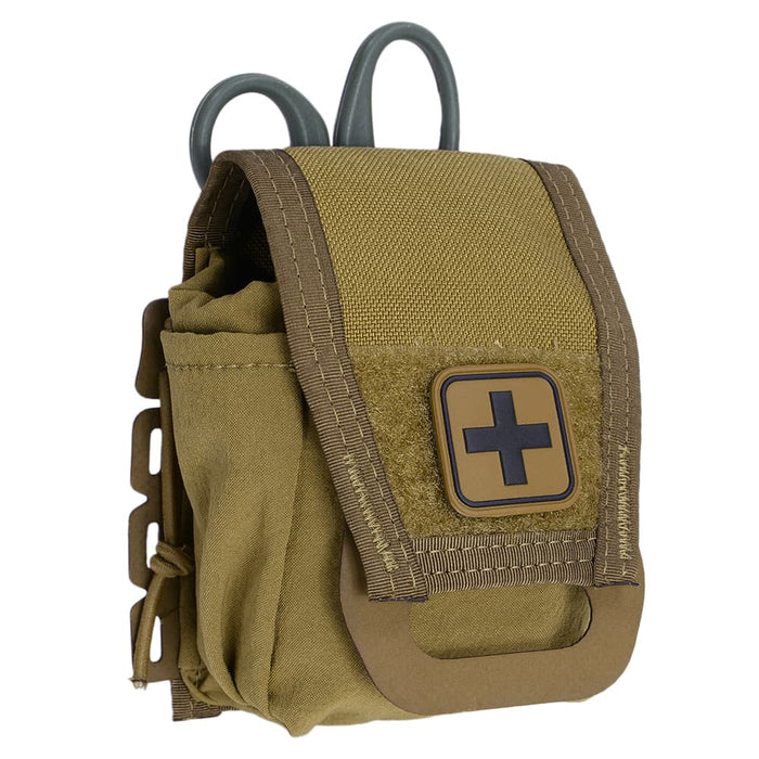 High Speed Gear ReVive Medical Pouch | Trauma Kit | Made in the USA