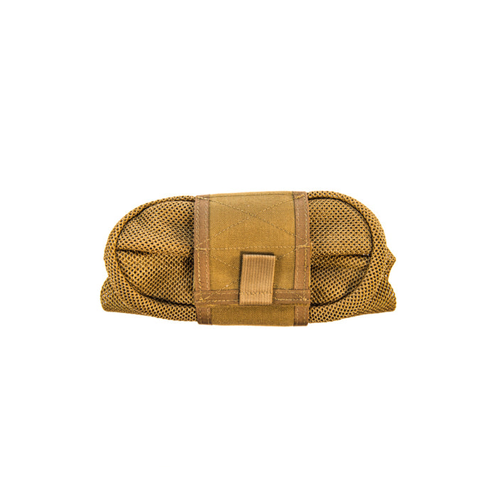 HSGI Mag-Net Dump Pouch v2 | MOLLE Compatible | Made in the USA