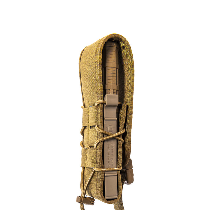 High Speed Gear TACO - Covered | Rifle Magazine Pouch | Made in USA