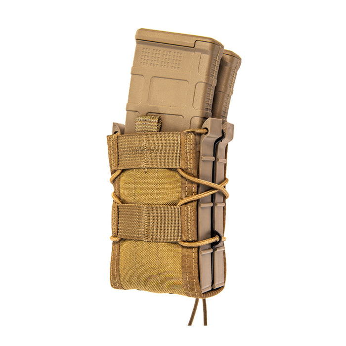 High Speed Gear X2R TACO | 2-Capacity Rifle Mag Pouch | Made in USA