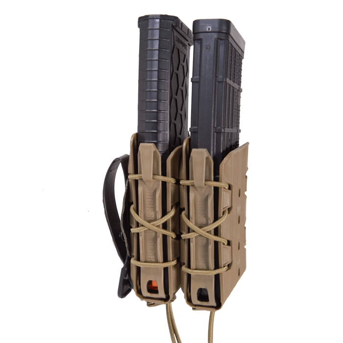 High Speed Gear Polymer X2R TACO V2 | Rifle Magazine Pouch