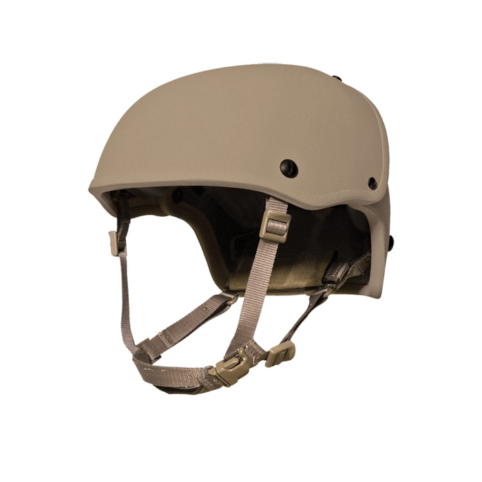 Crye Precision AirFrame ATX Helmet | NIJ IIIA | Made in USA