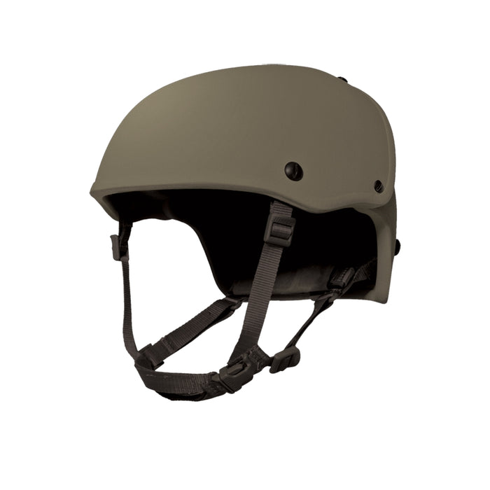 Crye Precision AirFrame Helmet | 3 Holes | Made in USA