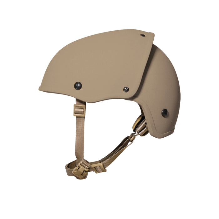 Crye Precision AirFrame Helmet | 3 Holes | Made in USA