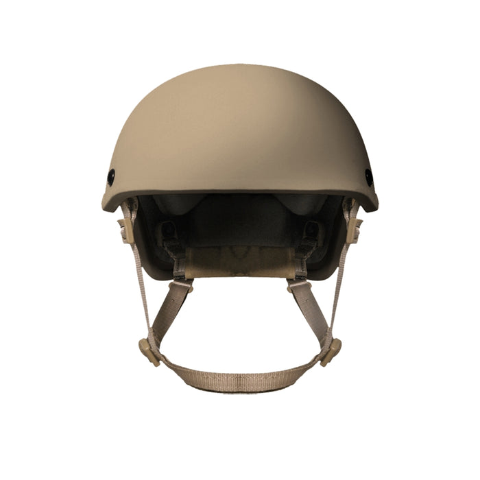 Crye Precision AirFrame Helmet | 3 Holes | Made in USA