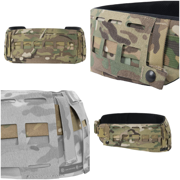 Crye Precision AirLite SLC Belt | All Colors Available | Made in USA