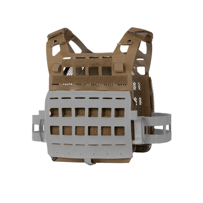 Crye SPC Plate Carrier | w/ Armor Plates | Made in USA