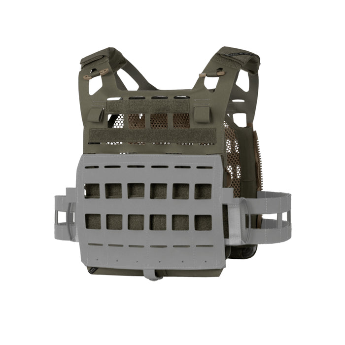 Crye SPC Plate Carrier | w/ Armor Plates | Made in USA