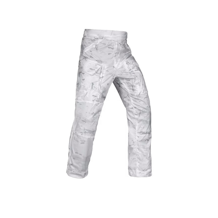 Crye Precision ATO LW Overwhite Pant | Alpine Water-Resistant | Made in US