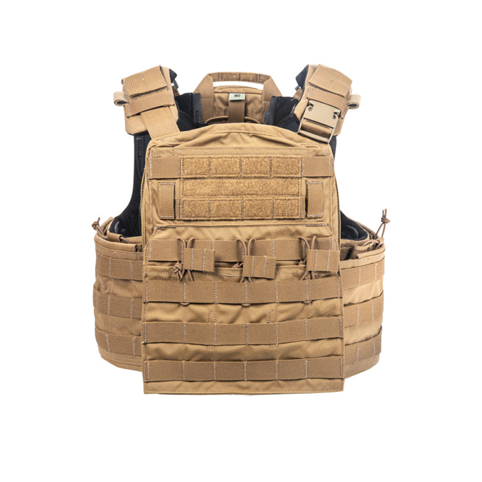 Crye Precision CAGE Plate Carrier Set | Made in USA