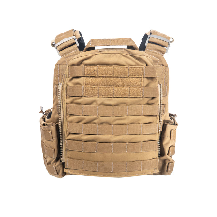 Crye Precision CAGE Plate Carrier Set | Made in USA